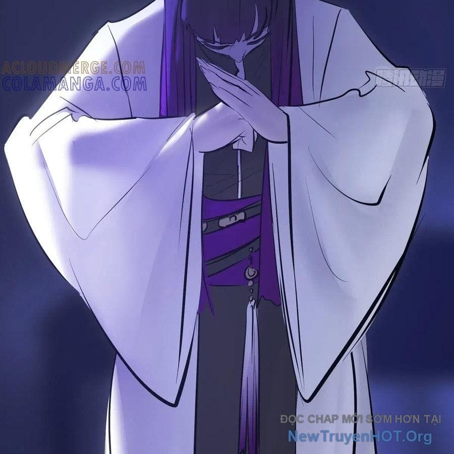 Truyện Tranh Phong Yêu Vấn Đạo trang 7