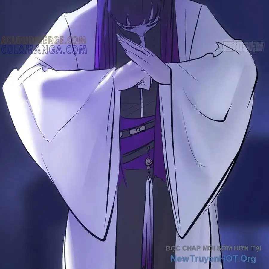 Truyện Tranh Phong Yêu Vấn Đạo trang 7