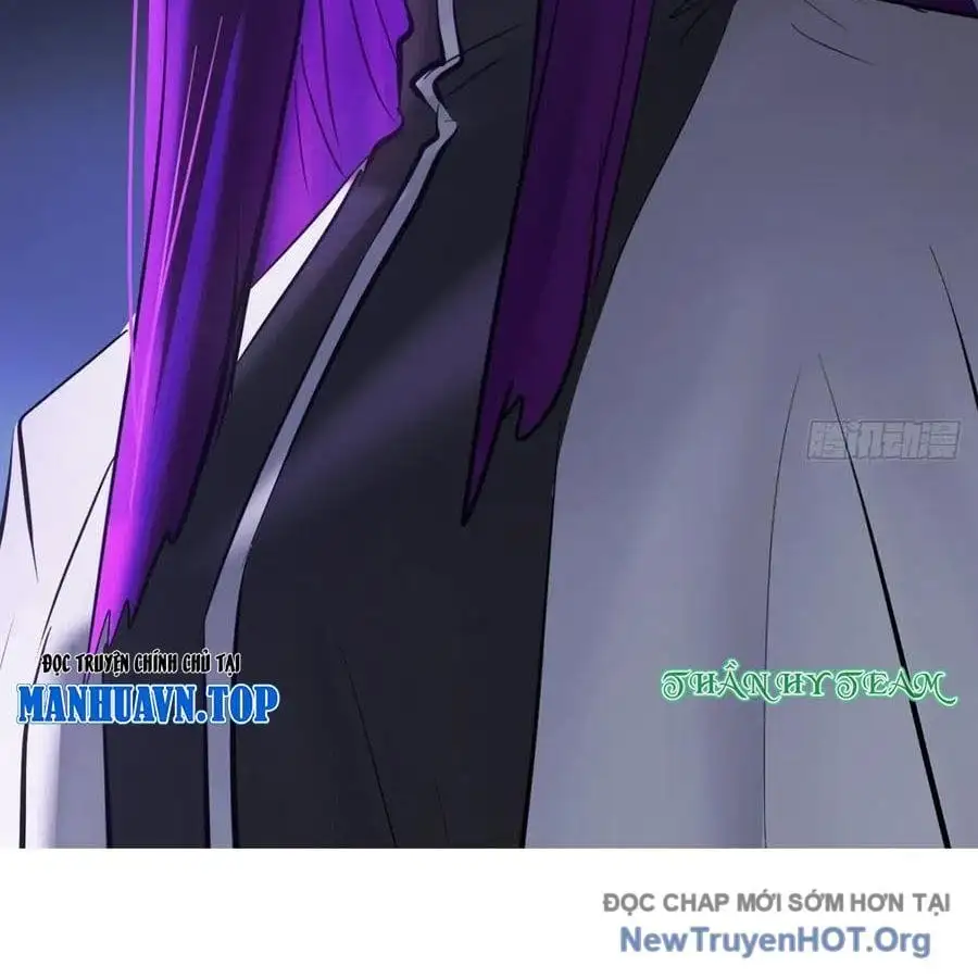 Truyện Tranh Phong Yêu Vấn Đạo trang 7