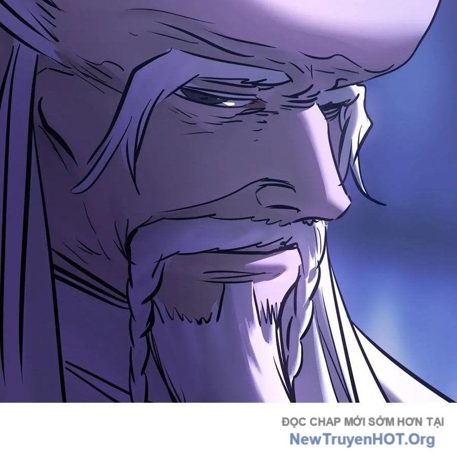 Truyện Tranh Phong Yêu Vấn Đạo trang 7