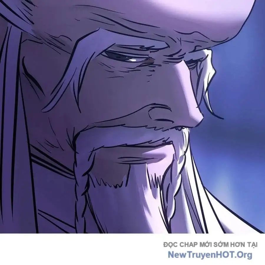 Truyện Tranh Phong Yêu Vấn Đạo trang 7