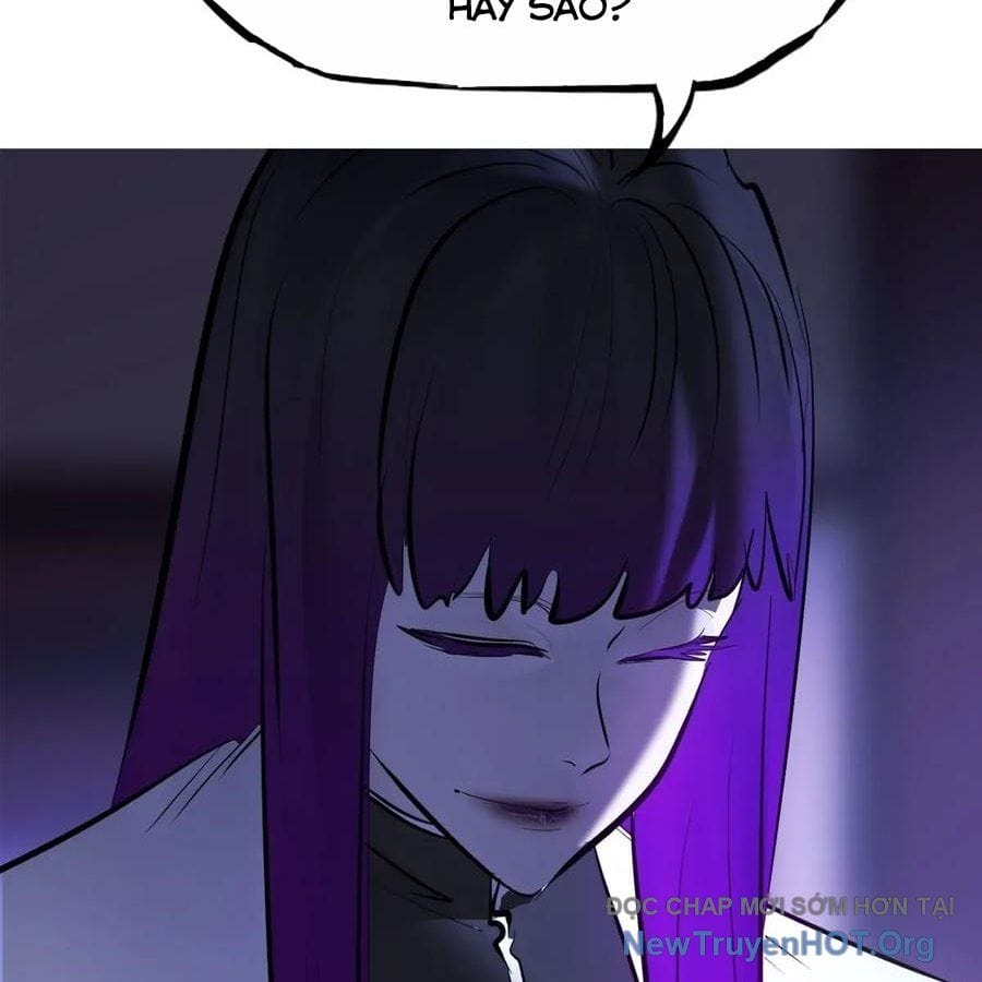 Truyện Tranh Phong Yêu Vấn Đạo trang 7