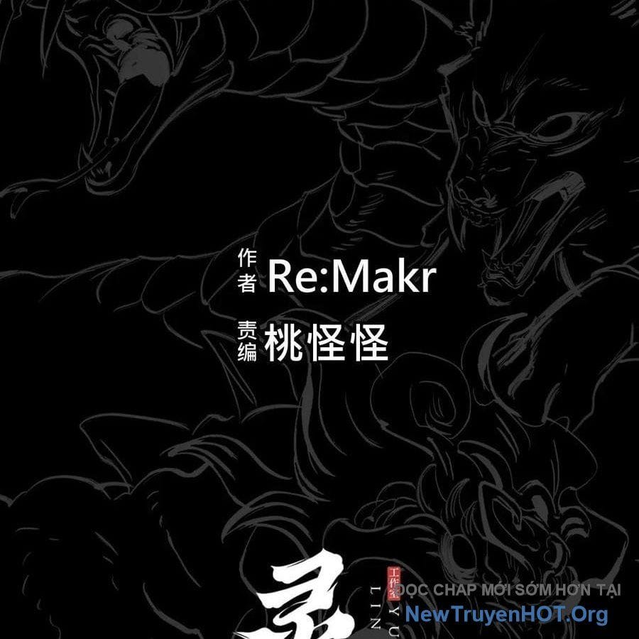 Truyện Tranh Phong Yêu Vấn Đạo trang 7