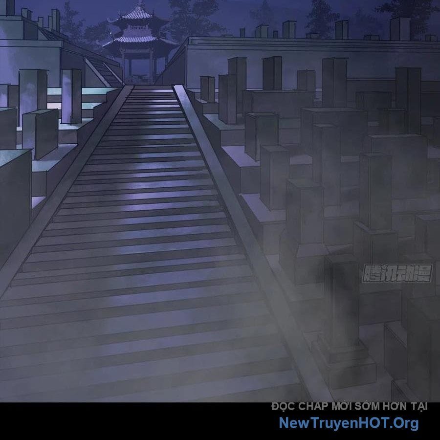 Truyện Tranh Phong Yêu Vấn Đạo trang 7