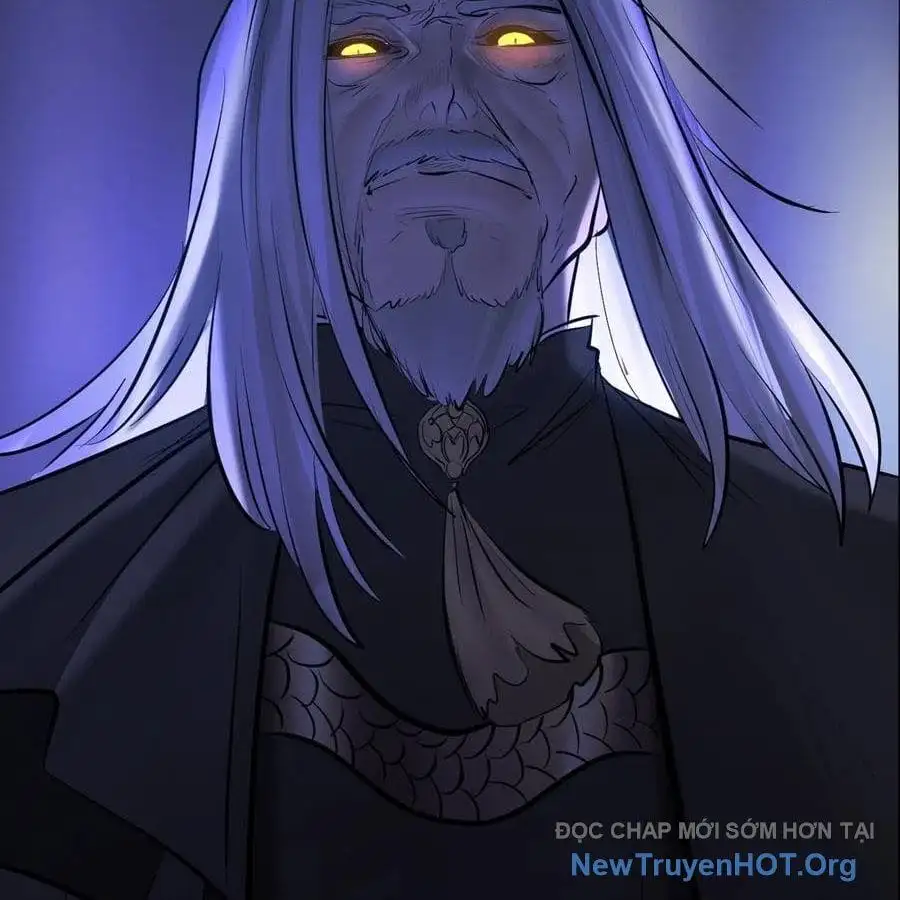 Truyện Tranh Phong Yêu Vấn Đạo trang 7