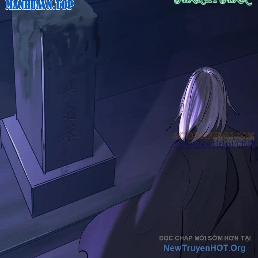 Truyện Tranh Phong Yêu Vấn Đạo trang 7