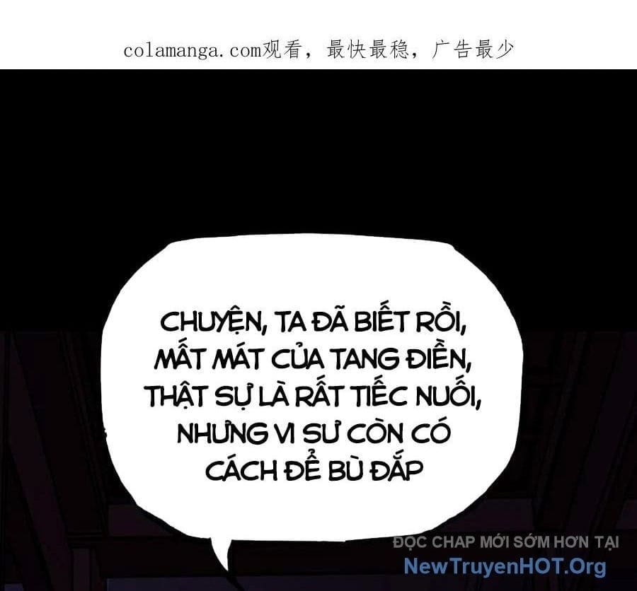 Truyện Tranh Phong Yêu Vấn Đạo trang 7