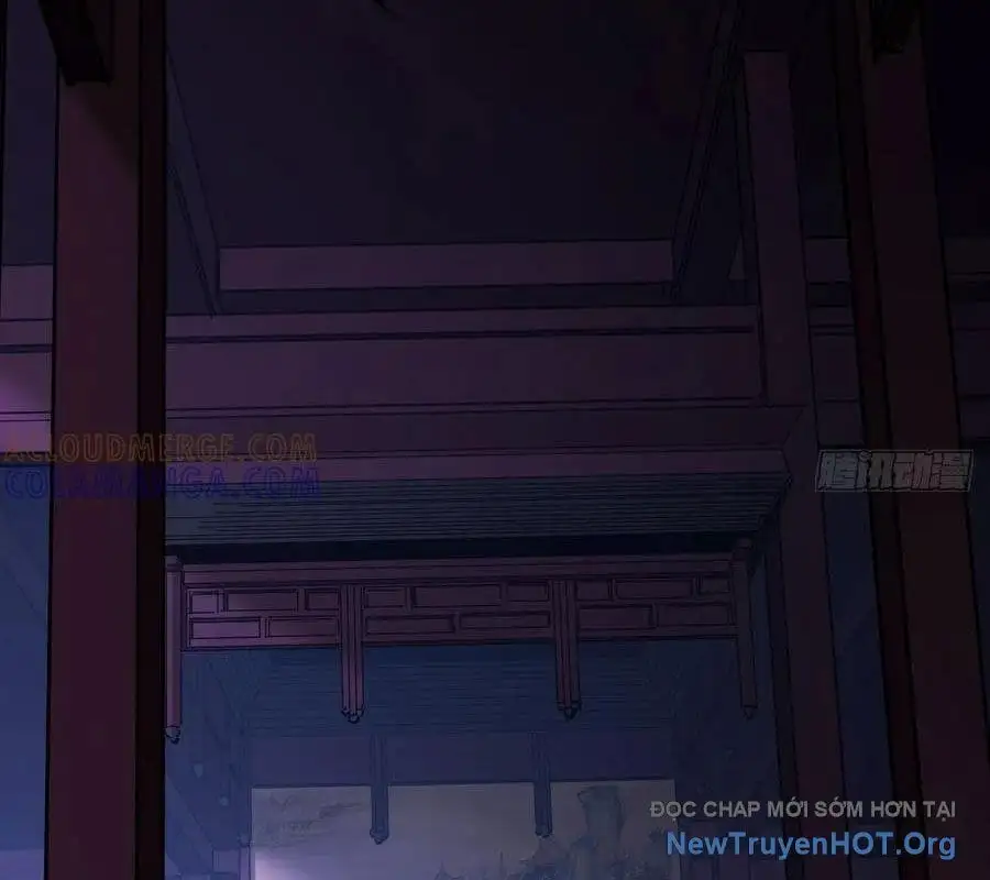 Truyện Tranh Phong Yêu Vấn Đạo trang 7