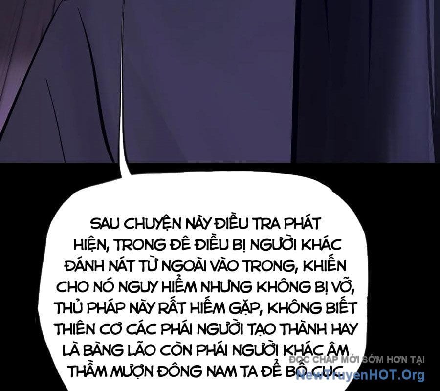 Truyện Tranh Phong Yêu Vấn Đạo trang 7