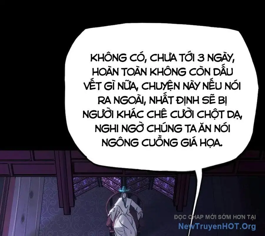 Truyện Tranh Phong Yêu Vấn Đạo trang 7