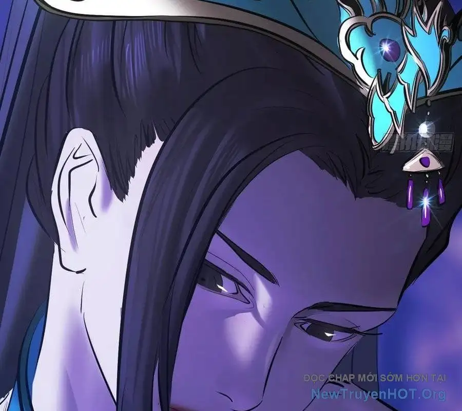 Truyện Tranh Phong Yêu Vấn Đạo trang 7