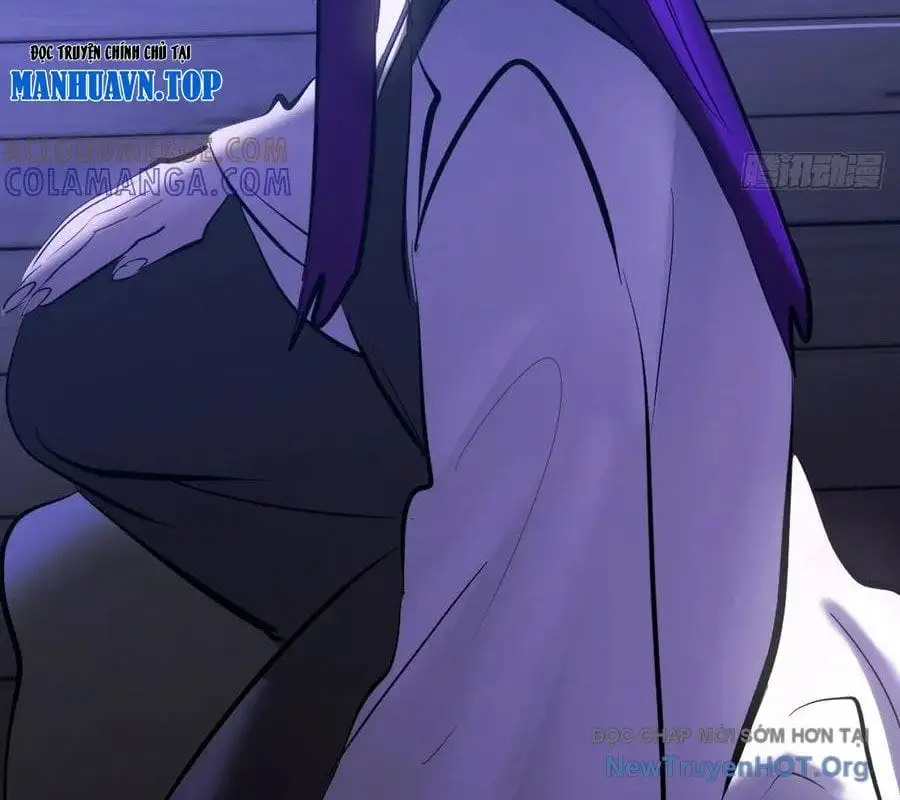 Truyện Tranh Phong Yêu Vấn Đạo trang 7