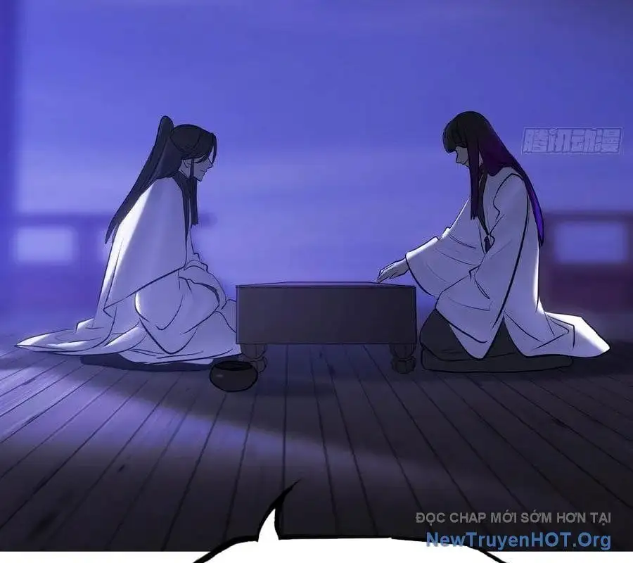 Truyện Tranh Phong Yêu Vấn Đạo trang 7