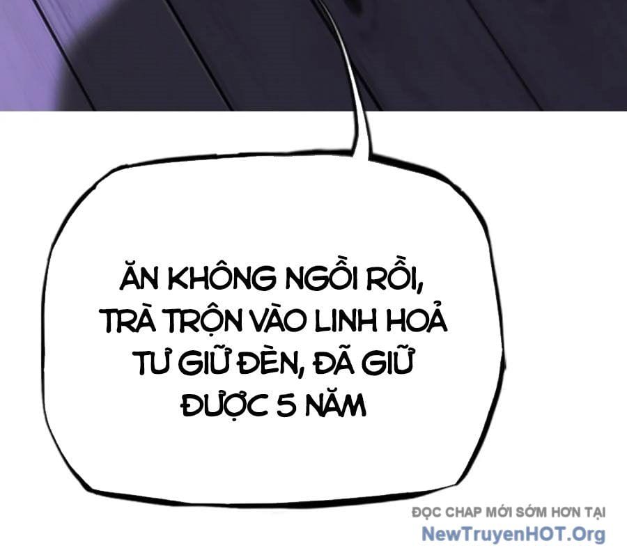 Truyện Tranh Phong Yêu Vấn Đạo trang 7