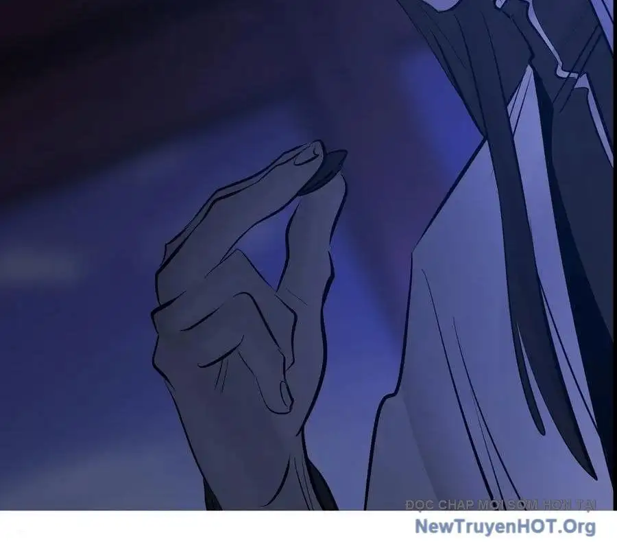 Truyện Tranh Phong Yêu Vấn Đạo trang 7