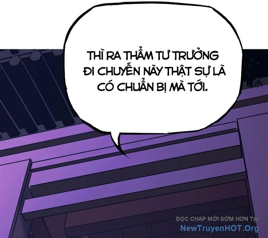 Truyện Tranh Phong Yêu Vấn Đạo trang 7