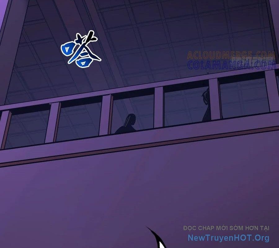 Truyện Tranh Phong Yêu Vấn Đạo trang 7