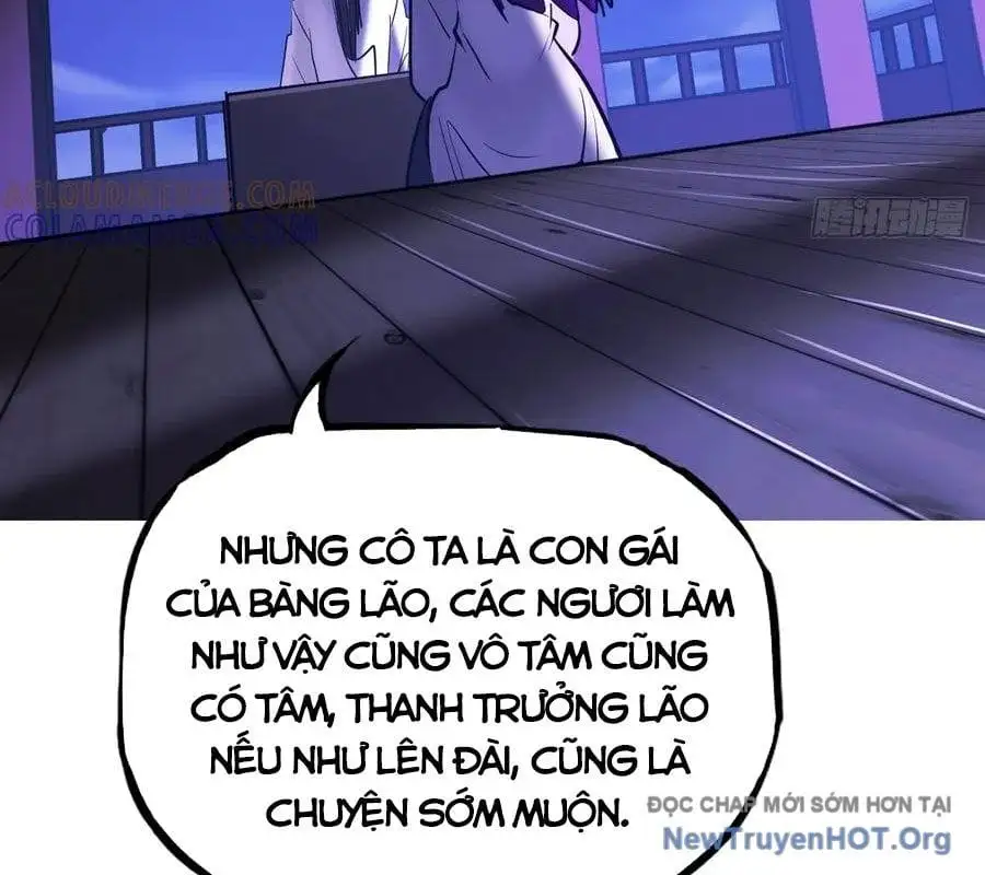 Truyện Tranh Phong Yêu Vấn Đạo trang 7