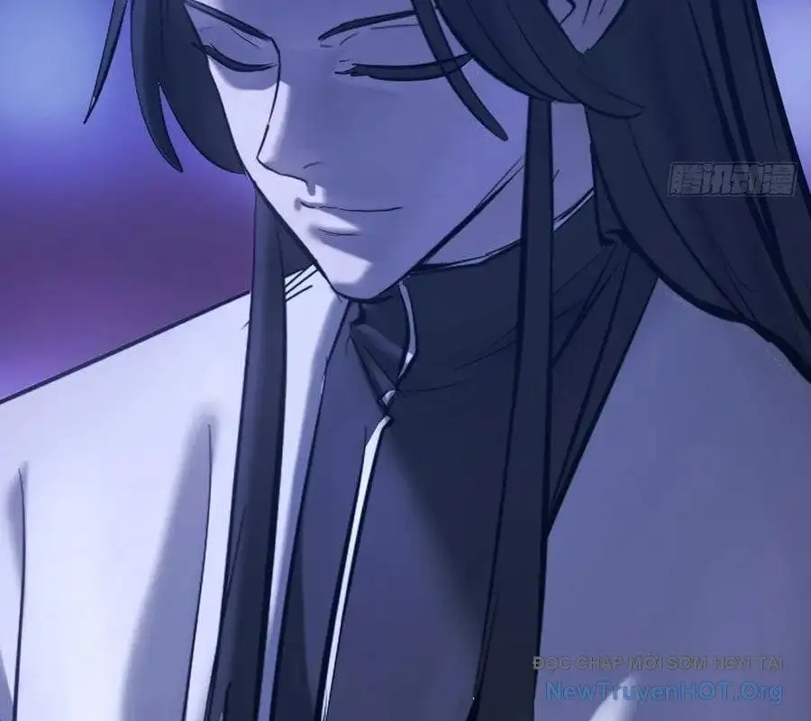 Truyện Tranh Phong Yêu Vấn Đạo trang 7