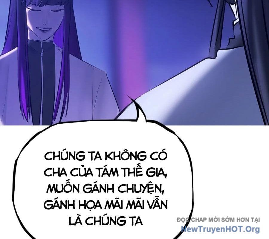 Truyện Tranh Phong Yêu Vấn Đạo trang 7