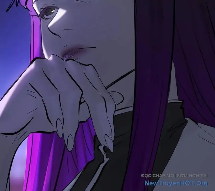 Truyện Tranh Phong Yêu Vấn Đạo trang 7