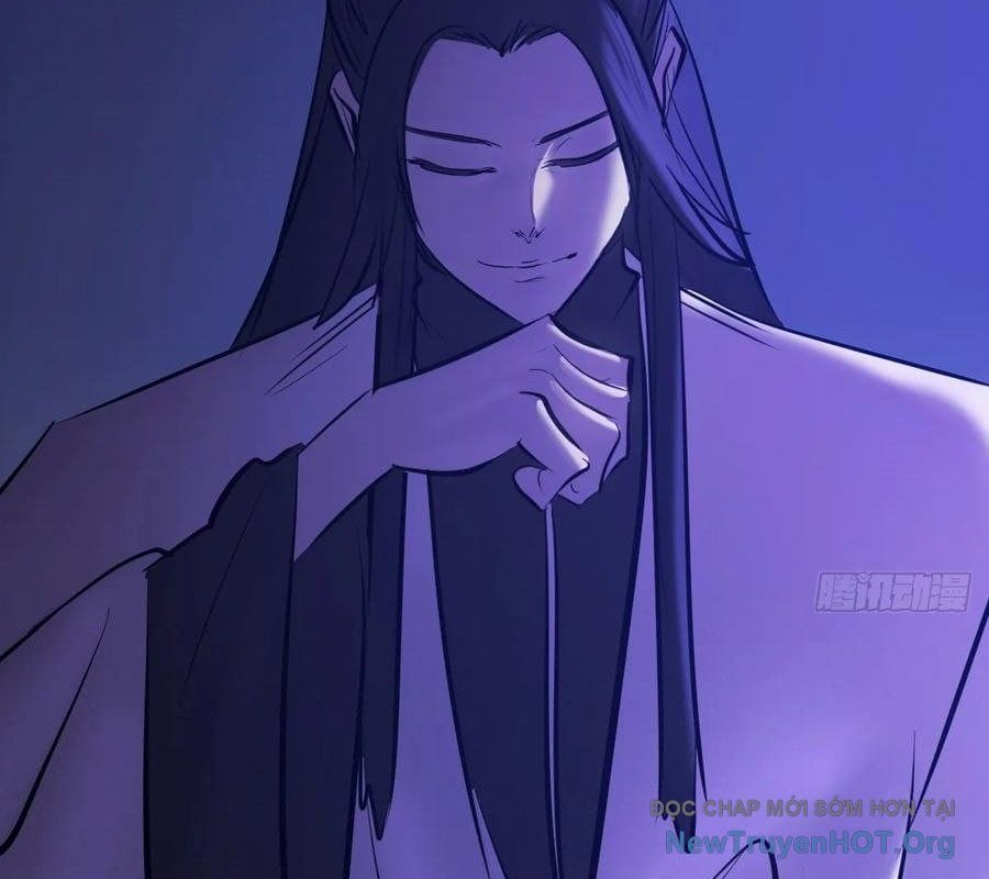 Truyện Tranh Phong Yêu Vấn Đạo trang 7