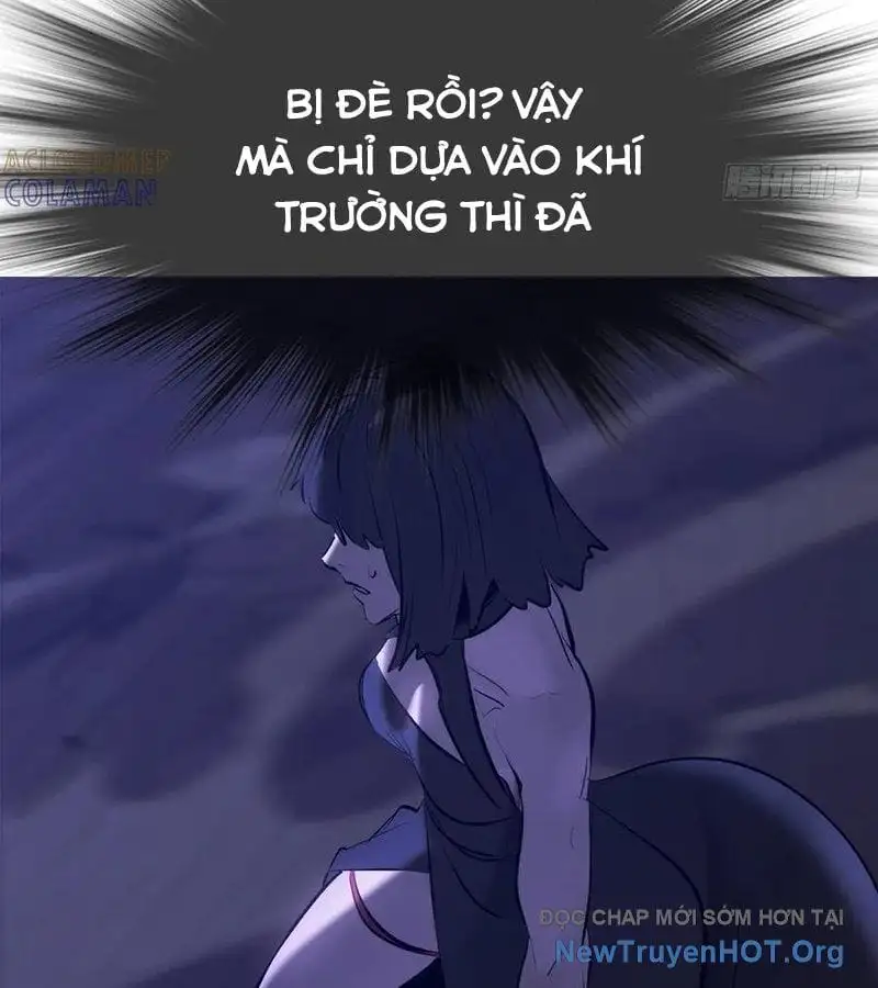 Truyện Tranh Phong Yêu Vấn Đạo trang 7