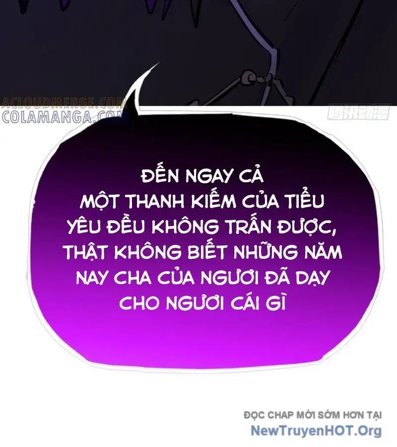 Truyện Tranh Phong Yêu Vấn Đạo trang 7