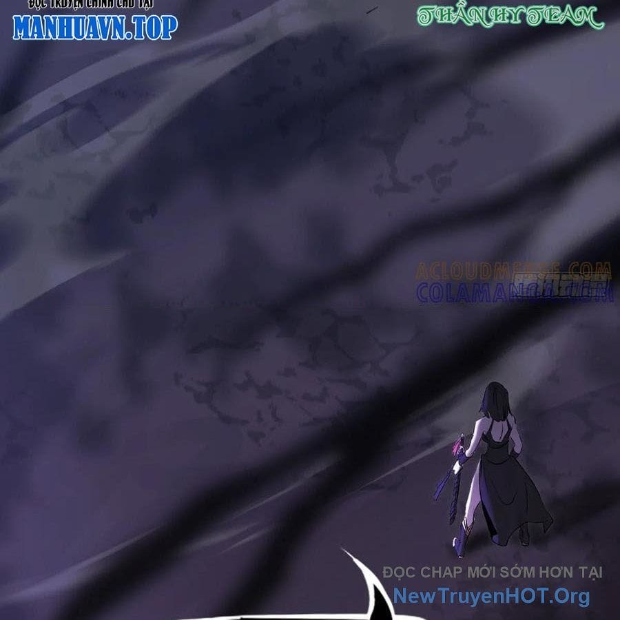 Truyện Tranh Phong Yêu Vấn Đạo trang 7