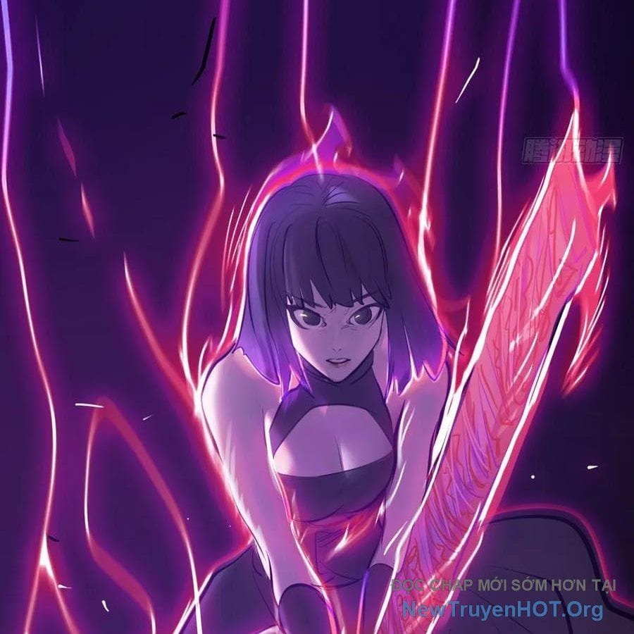 Truyện Tranh Phong Yêu Vấn Đạo trang 7