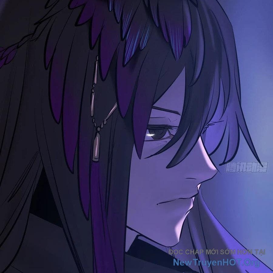 Truyện Tranh Phong Yêu Vấn Đạo trang 7