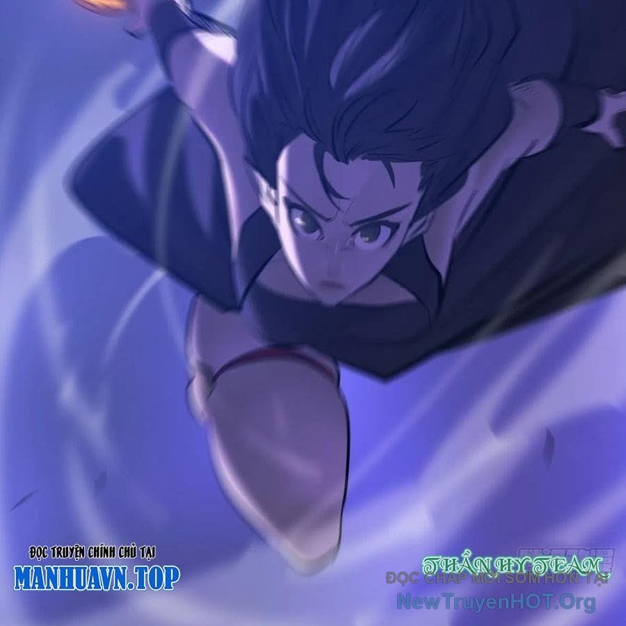 Truyện Tranh Phong Yêu Vấn Đạo trang 7