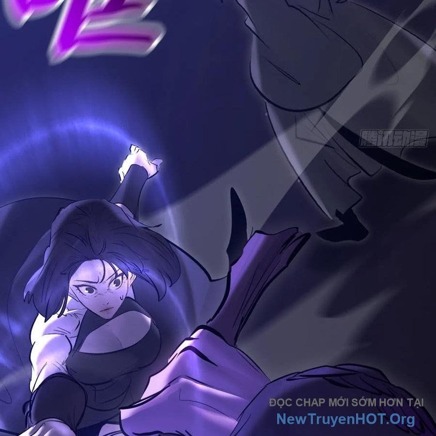 Truyện Tranh Phong Yêu Vấn Đạo trang 7