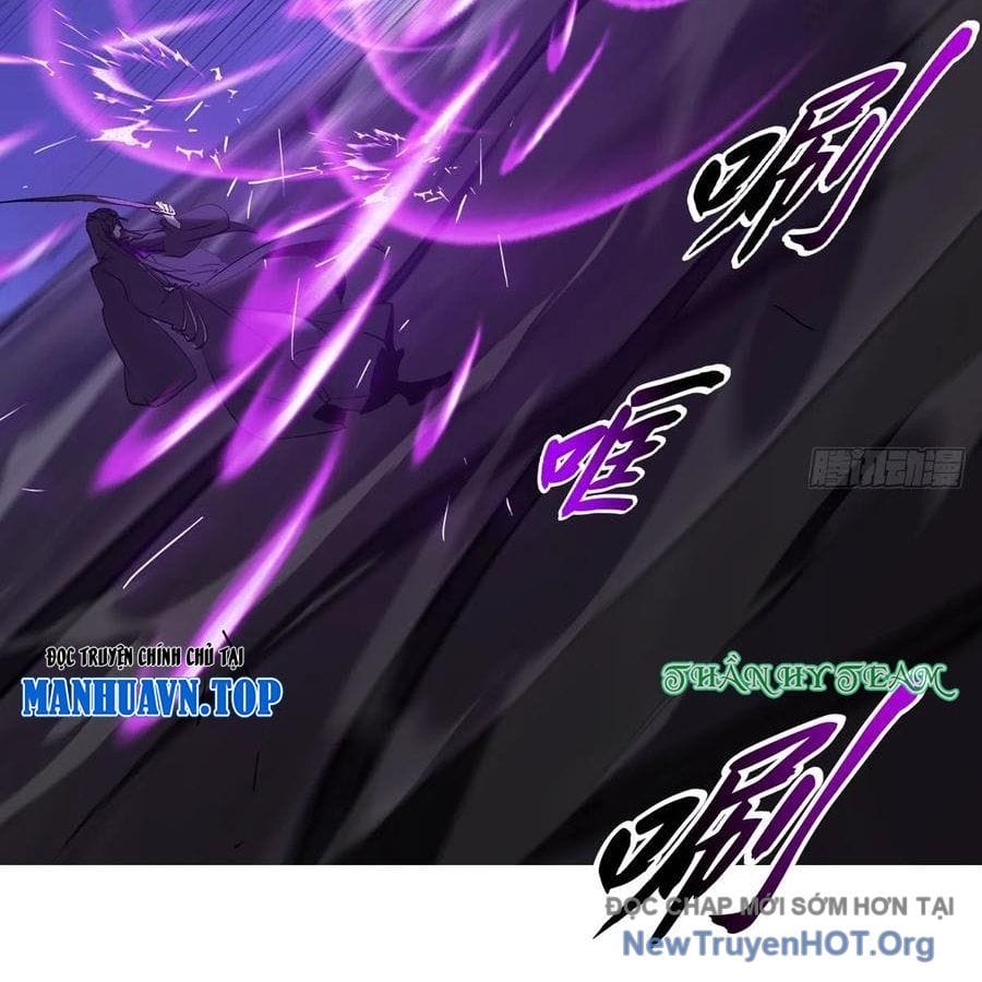 Truyện Tranh Phong Yêu Vấn Đạo trang 7