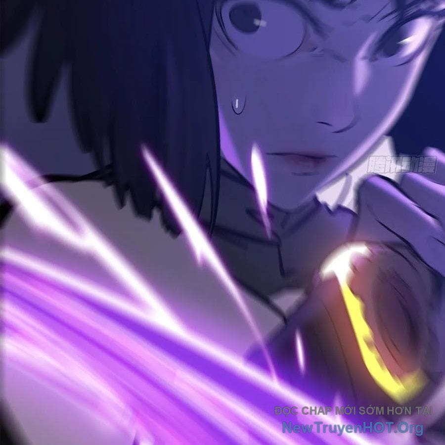 Truyện Tranh Phong Yêu Vấn Đạo trang 7