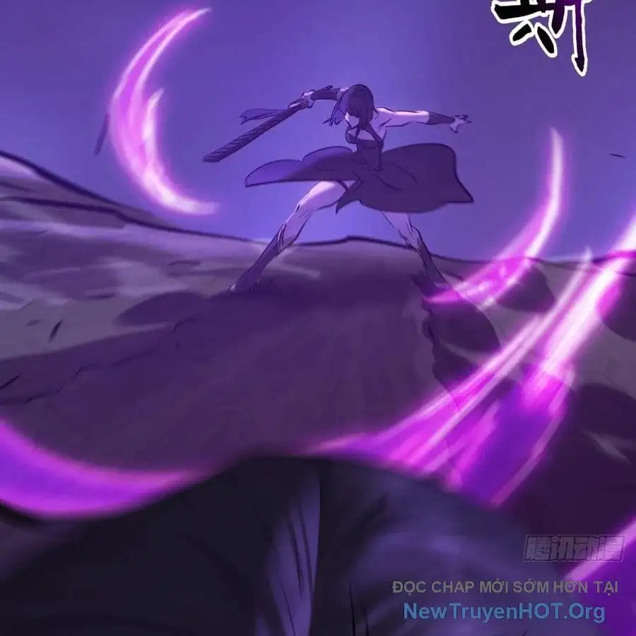 Truyện Tranh Phong Yêu Vấn Đạo trang 7