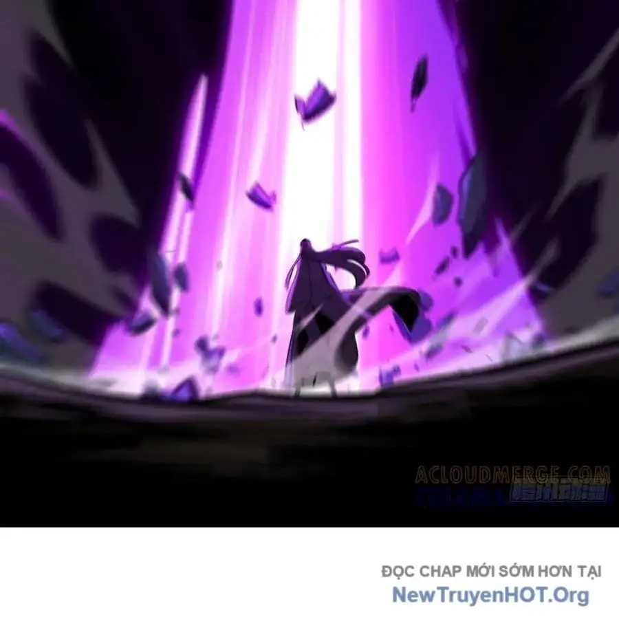 Truyện Tranh Phong Yêu Vấn Đạo trang 7