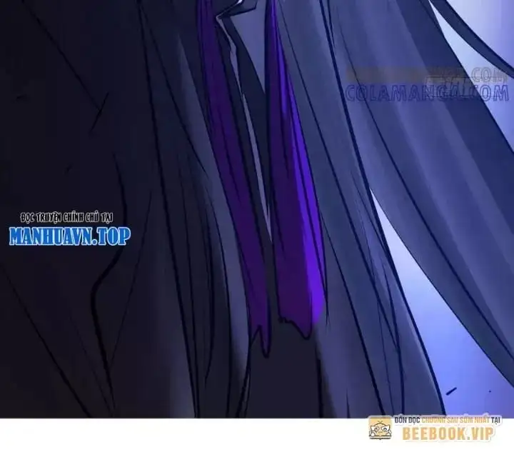 Truyện Tranh Phong Yêu Vấn Đạo trang 7