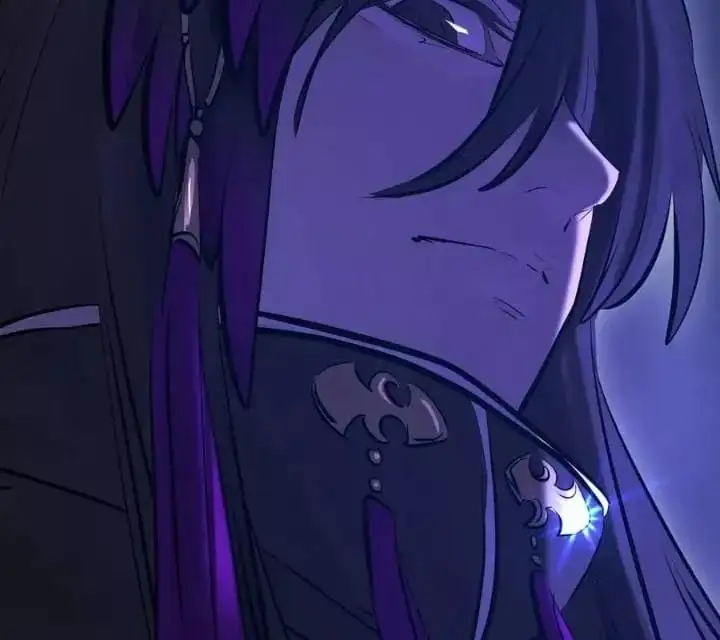 Truyện Tranh Phong Yêu Vấn Đạo trang 7