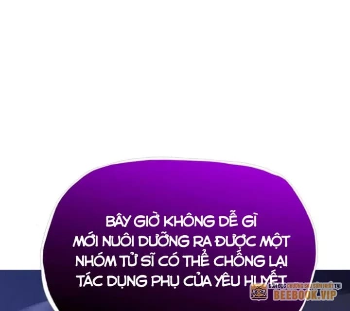 Truyện Tranh Phong Yêu Vấn Đạo trang 7