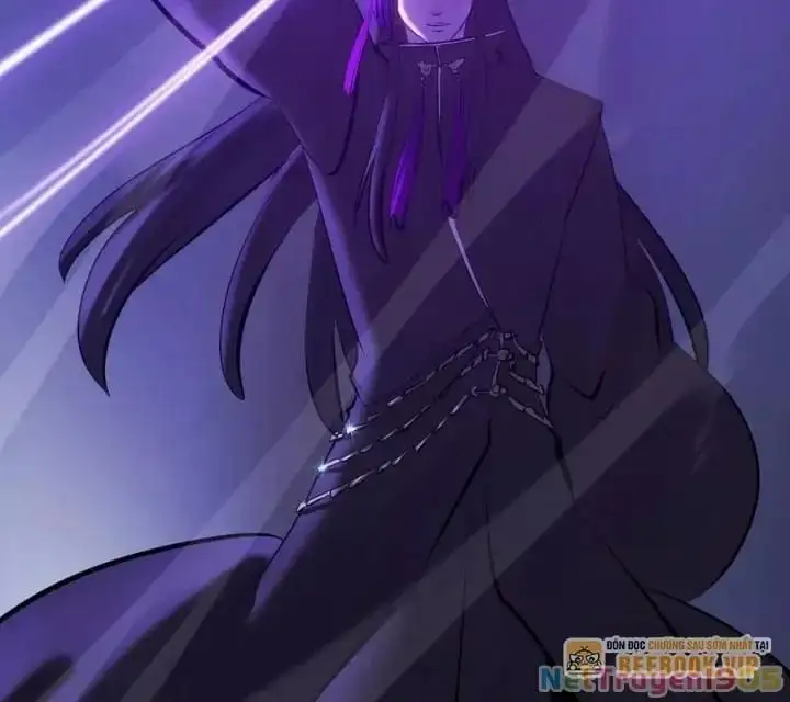 Truyện Tranh Phong Yêu Vấn Đạo trang 7