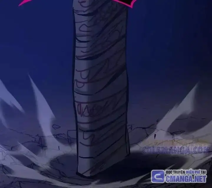 Truyện Tranh Phong Yêu Vấn Đạo trang 7