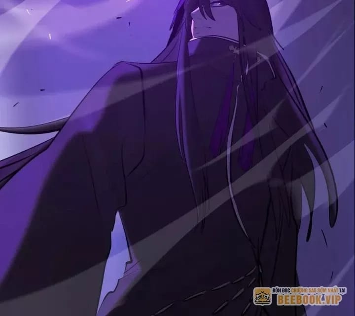 Truyện Tranh Phong Yêu Vấn Đạo trang 7