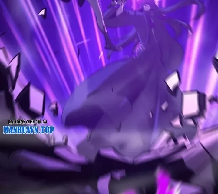 Truyện Tranh Phong Yêu Vấn Đạo trang 7