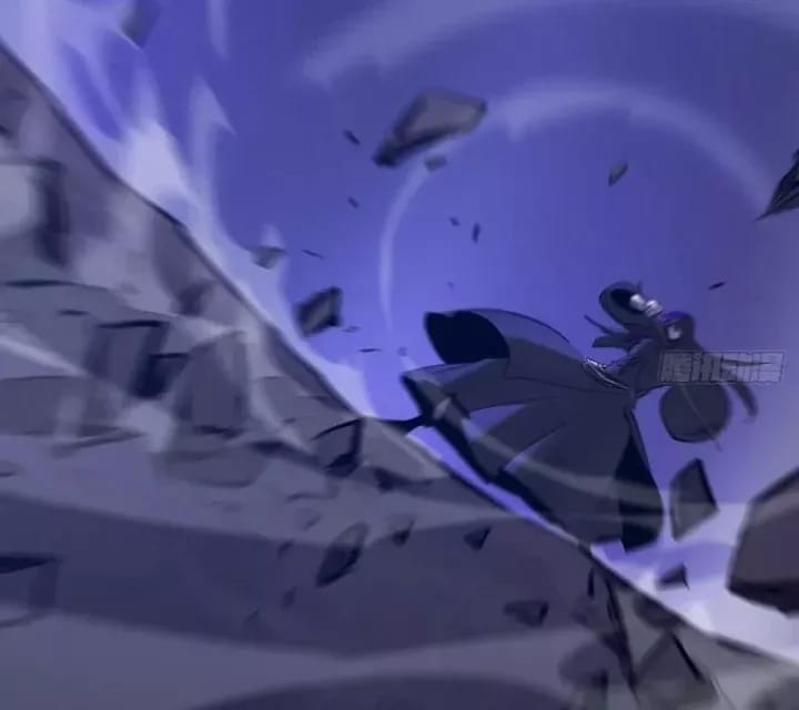 Truyện Tranh Phong Yêu Vấn Đạo trang 7