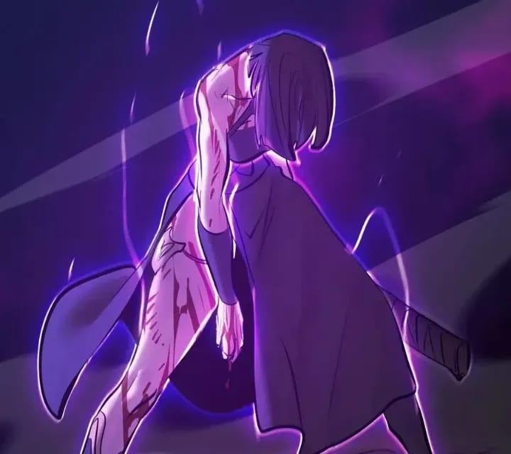 Truyện Tranh Phong Yêu Vấn Đạo trang 7