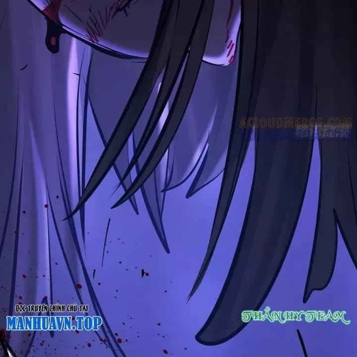 Truyện Tranh Phong Yêu Vấn Đạo trang 7