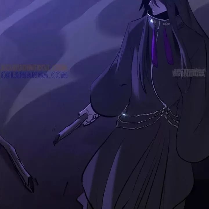 Truyện Tranh Phong Yêu Vấn Đạo trang 7