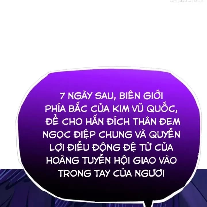 Truyện Tranh Phong Yêu Vấn Đạo trang 7