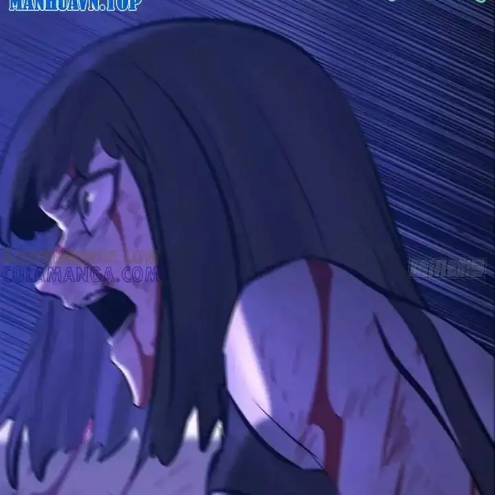 Truyện Tranh Phong Yêu Vấn Đạo trang 7